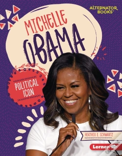 Capa do artigo Michelle Obama