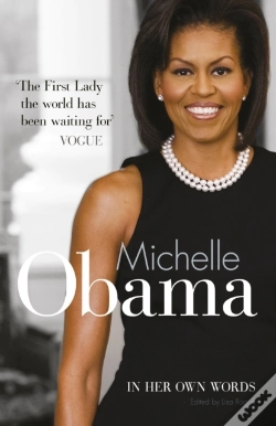 Capa do artigo Michelle Obama In Her Own Words