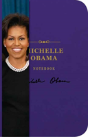 Michelle Obama Notebook - Preview