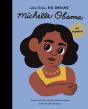 Michelle Obama (Spanish Edition) - Preview