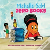 Capa do artigo Michelle Sells Zero Books