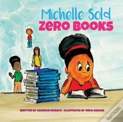 Capa do artigo Michelle Sells Zero Books