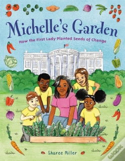 Capa do artigo Michelle'S Garden
