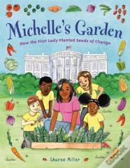 Michelle'S Garden