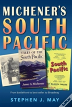Capa do artigo Michener'S South Pacific