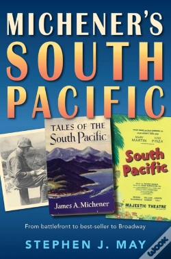 Capa do artigo Michener'S South Pacific