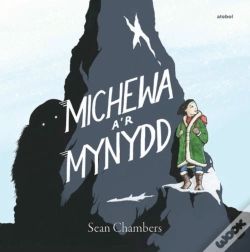Capa do artigo Michewa A'R Mynydd