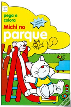 Capa do artigo Michi No Parque