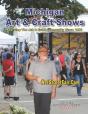 Michigan Art & Craft Shows 2022 - Preview