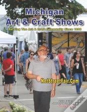 Capa do artigo Michigan Art & Craft Shows 2022