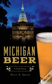 Capa do artigo Michigan Beer