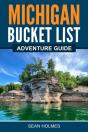 Michigan Bucket List Adventure Guide - Preview