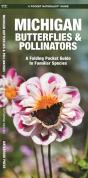 Michigan Butterflies & Pollinators - Preview