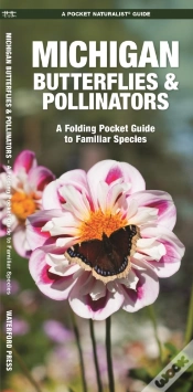 Capa do artigo Michigan Butterflies & Pollinators