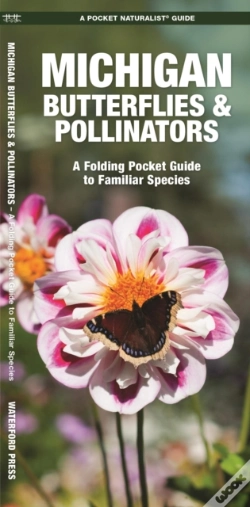 Capa do artigo Michigan Butterflies & Pollinators