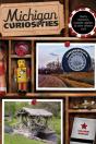 Michigan Curiosities - Preview