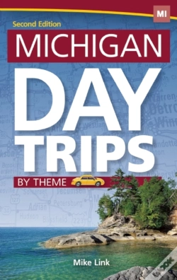 Capa do artigo Michigan Day Trips By Theme