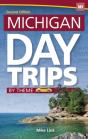 Michigan Day Trips By Theme - Preview