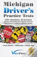 Michigan Driver'S Practice Tests