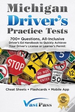 Capa do artigo Michigan Driver'S Practice Tests