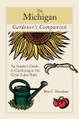 Michigan Gardener'S Companion - Preview