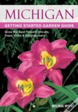Capa do artigo Michigan Getting Started Garden Guide