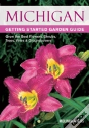Capa do artigo Michigan Getting Started Garden Guide