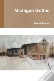 Capa do artigo Michigan Gothic