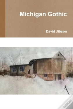 Capa do artigo Michigan Gothic