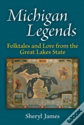 Michigan Legends