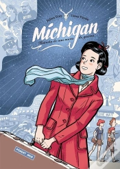 Capa do artigo Michigan