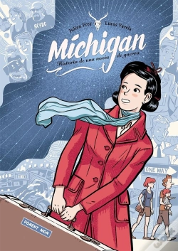 Capa do artigo Michigan