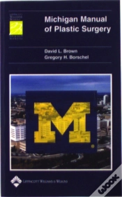 Capa do artigo Michigan Manual Of Plastic Surgery