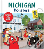 Michigan Monsters