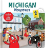 Michigan Monsters - Preview