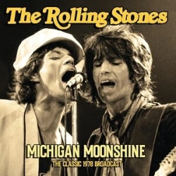 Capa do artigo Michigan Moonshine - CD