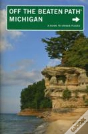 Capa do artigo Michigan Off The Beaten Path