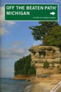 Capa do artigo Michigan Off The Beaten Path