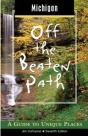 Michigan Off The Beaten Path - Preview