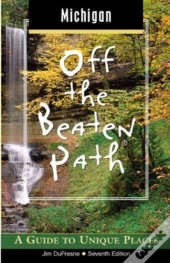 Michigan Off The Beaten Path