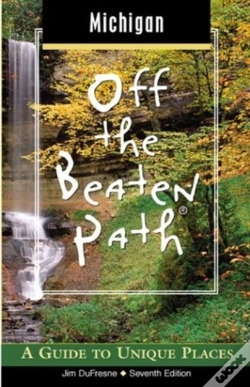 Capa do artigo Michigan Off The Beaten Path