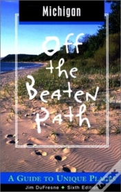 Capa do artigo Michigan Off The Beaten Path