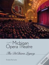 Michigan Opera Theatre