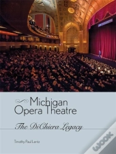Michigan Opera Theatre