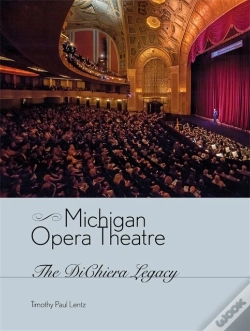 Capa do artigo Michigan Opera Theatre