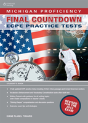 Michigan Proficiency Final Countdown Ecpe Practice Tests - Preview