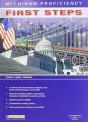 Michigan Proficiency First Steps: Teacheraâ‚¬Â„¢S Book With Overprinted Answers, Tapescript And Support Material - Preview