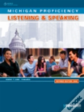 Michigan Proficiency Listening And Speaking
