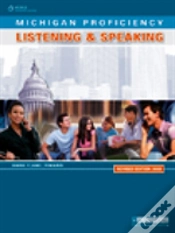 Capa do artigo Michigan Proficiency Listening And Speaking