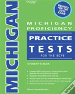 Capa do artigo Michigan Proficiency Practice Tests For The Ecpe